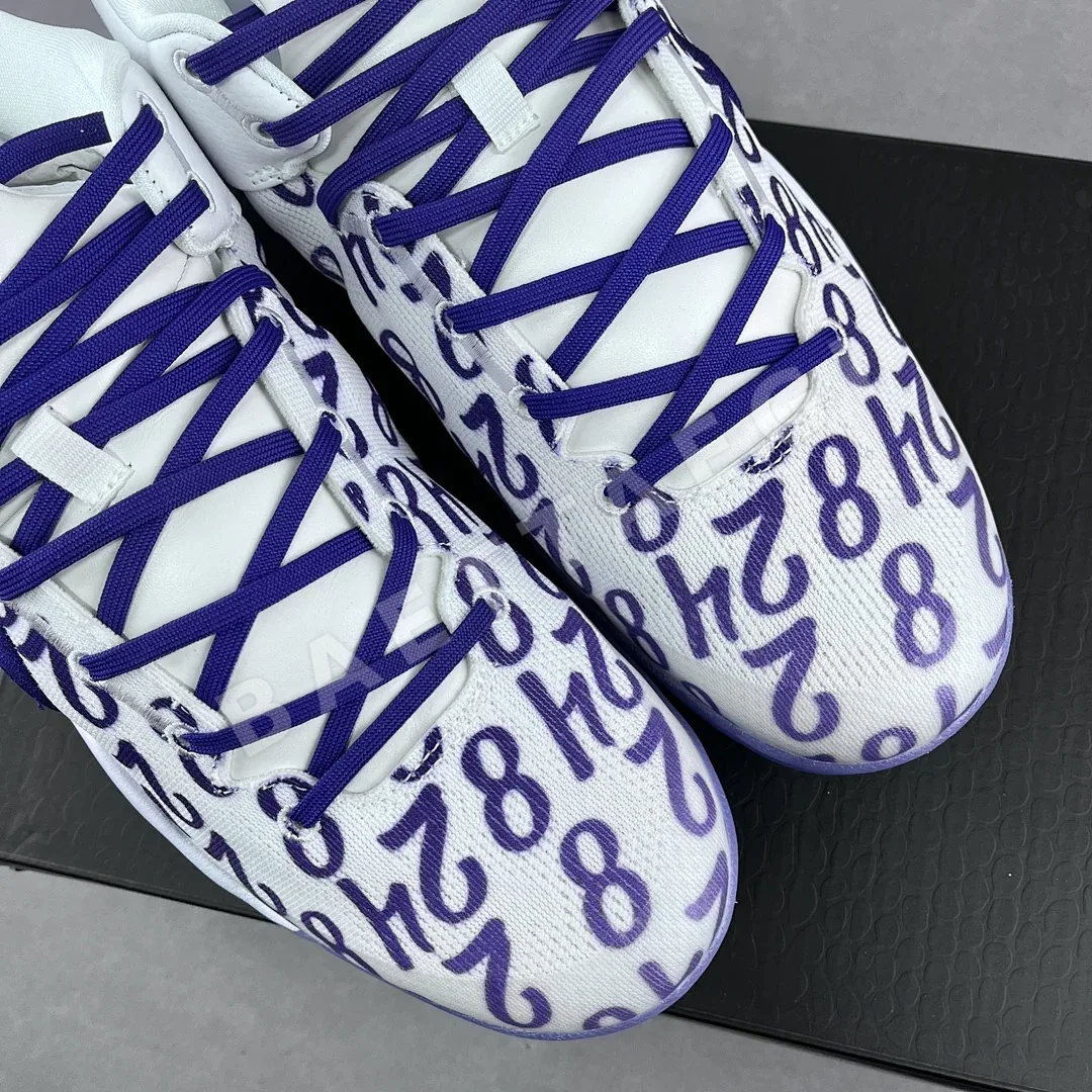 나이키 코비 8 프로트로 FQ3549-100 200991 Nike Kobe 8 Protro Court Purple ZK8 상세 이미지 6
