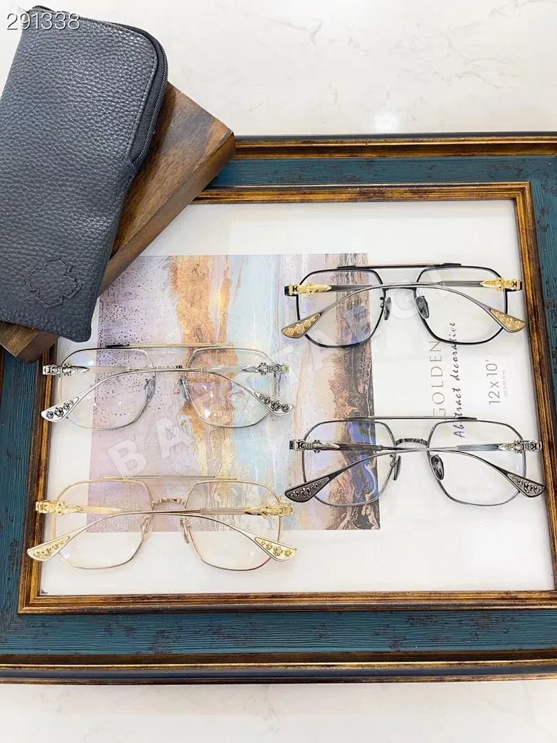 크롬하츠 선글라스 204811 Chrome Hearts Sunglasses 상세 이미지 7