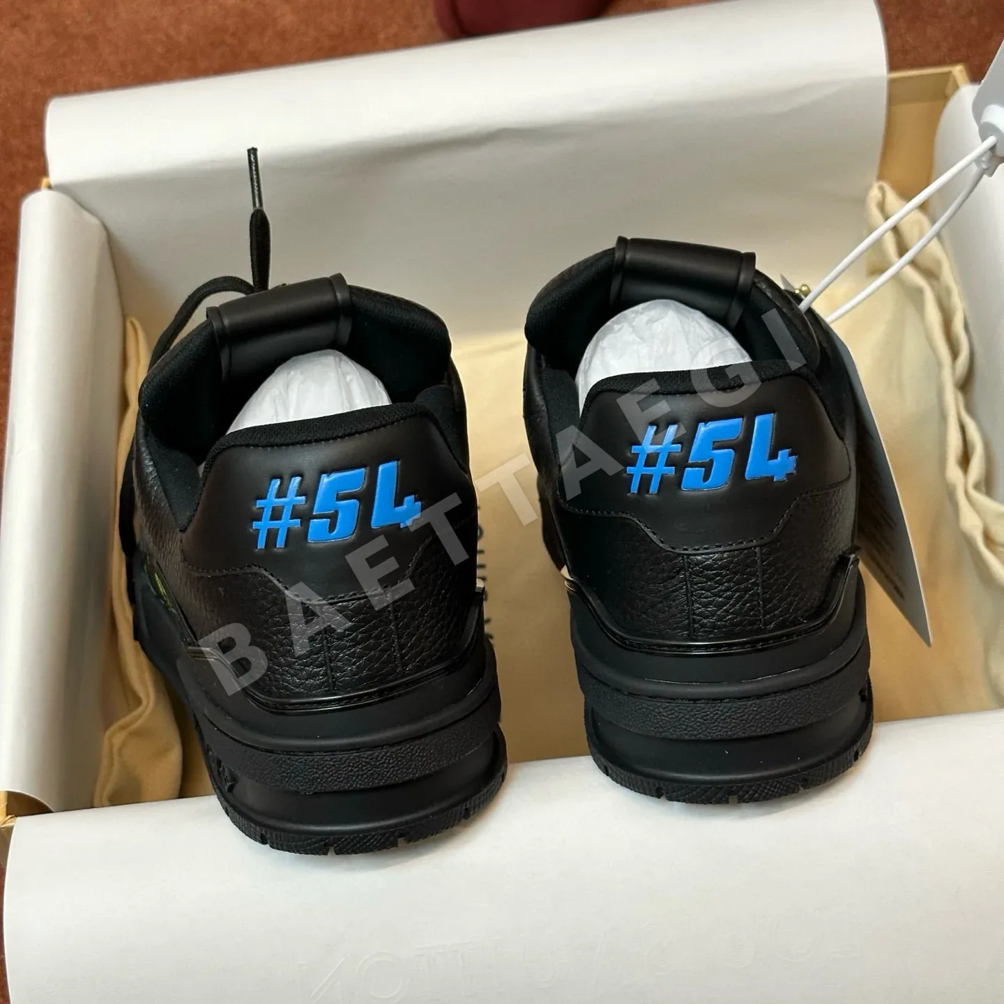 루이비통 신발 3846 상세 이미지 5