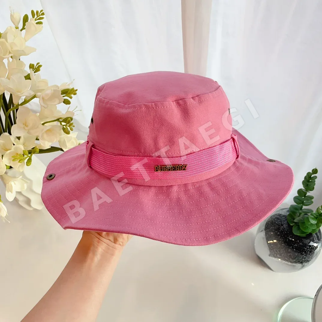 버버리 모자 81936 Burberry Cap 상세 이미지 5