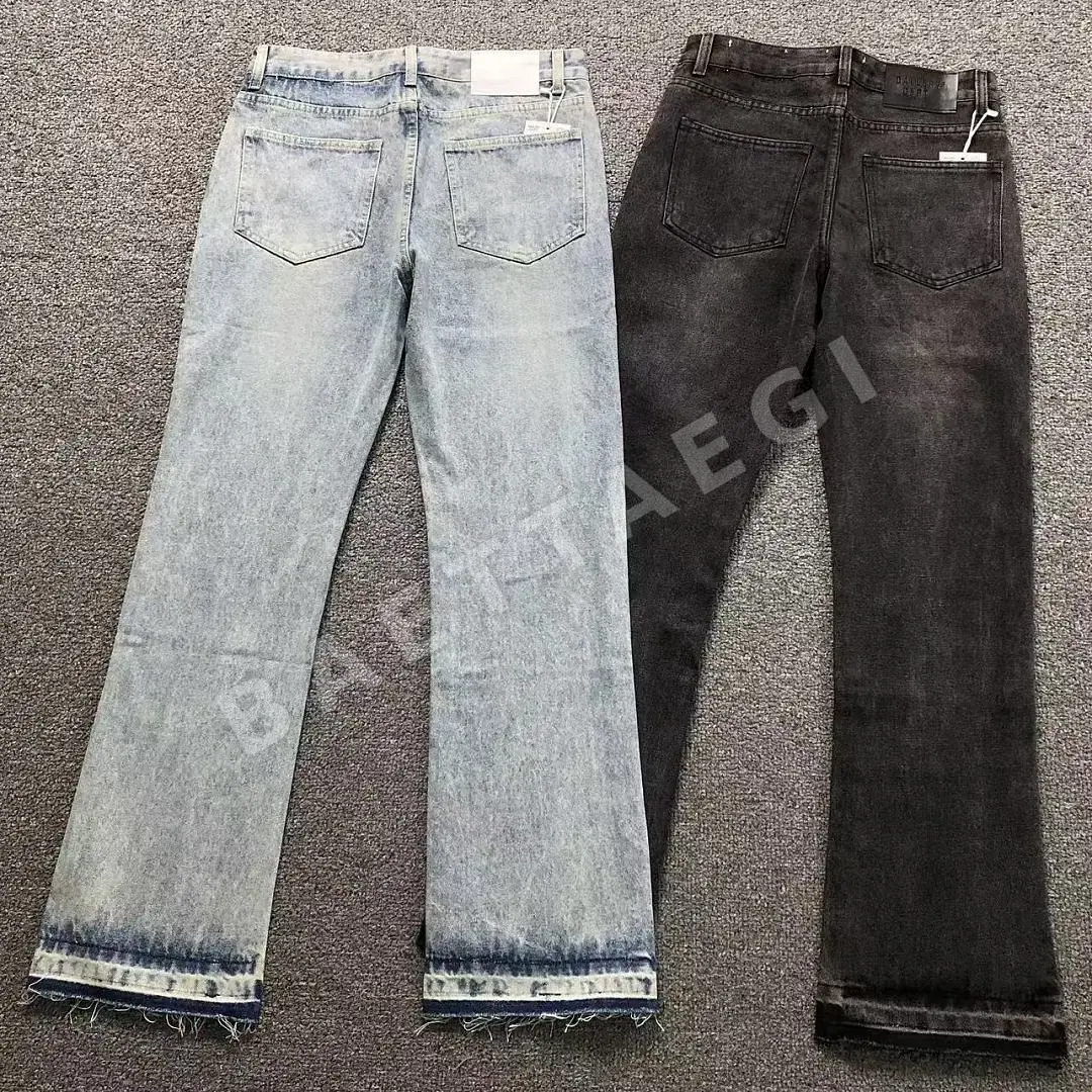 갤러리디파트먼트 바지 203283 Gallery Dept. Pants