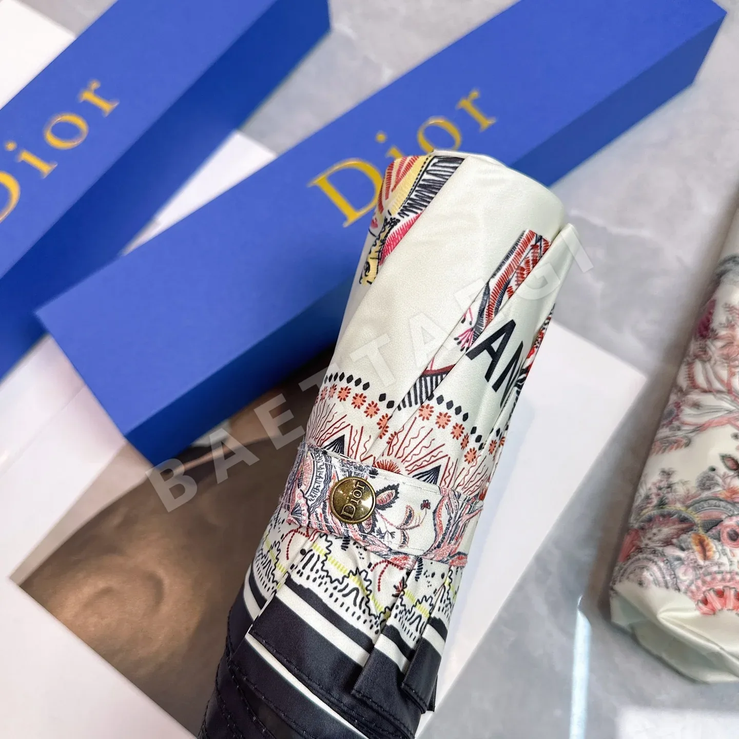 디올 우산 85633 Dior Umbrella 상세 이미지 6