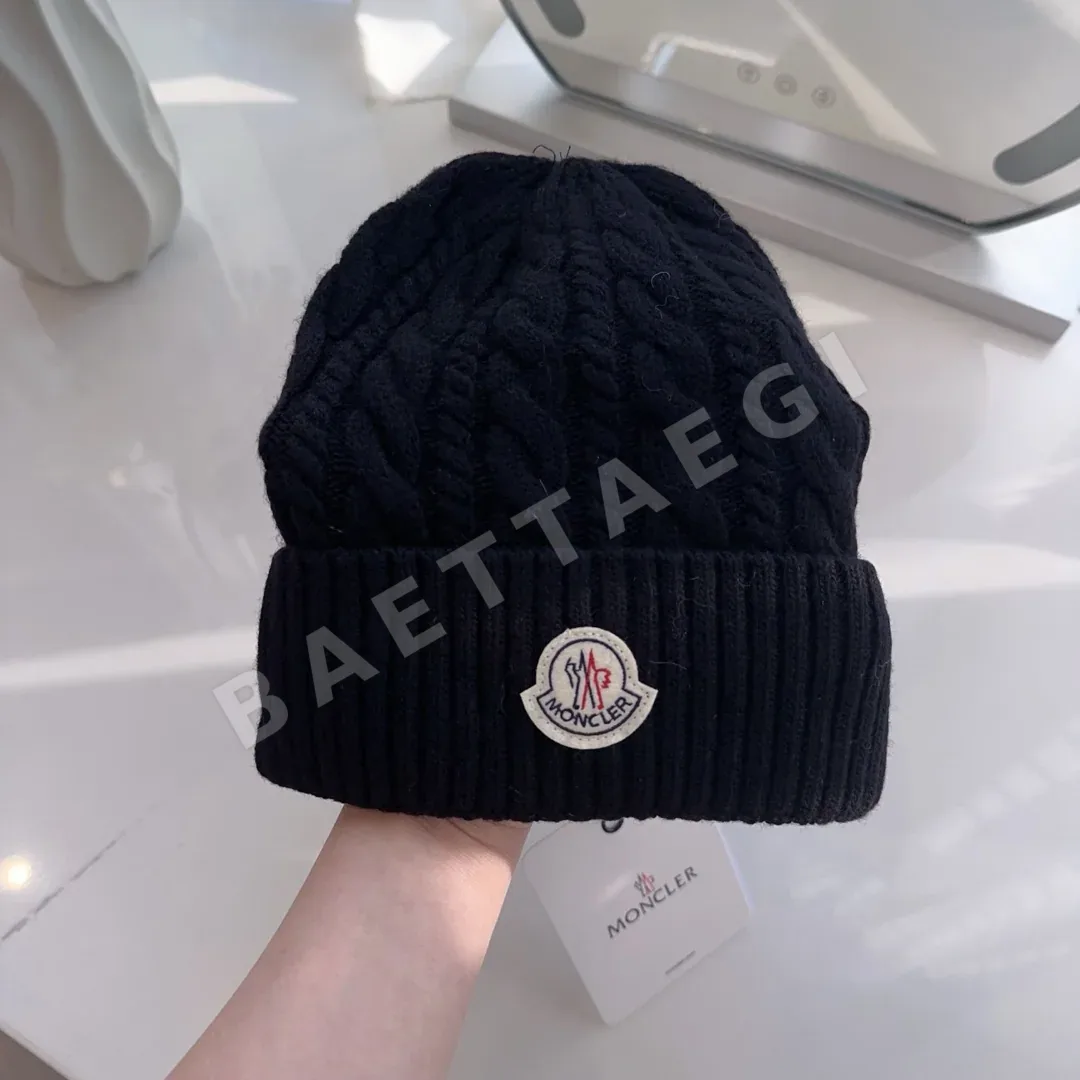 몽클레르 모자 79394 Moncler Cap 상세 이미지 2