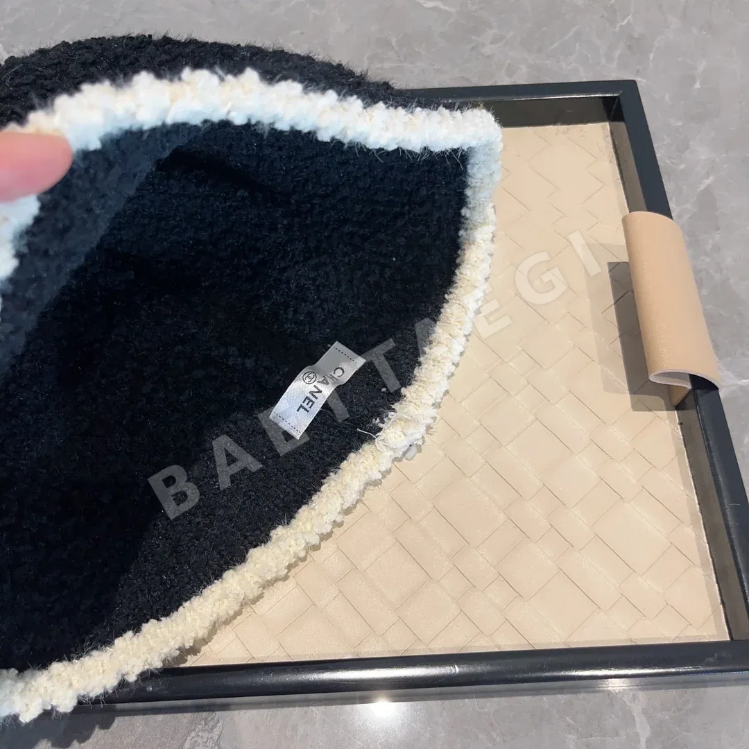 샤넬 모자 82772 Chanel Cap 상세 이미지 6