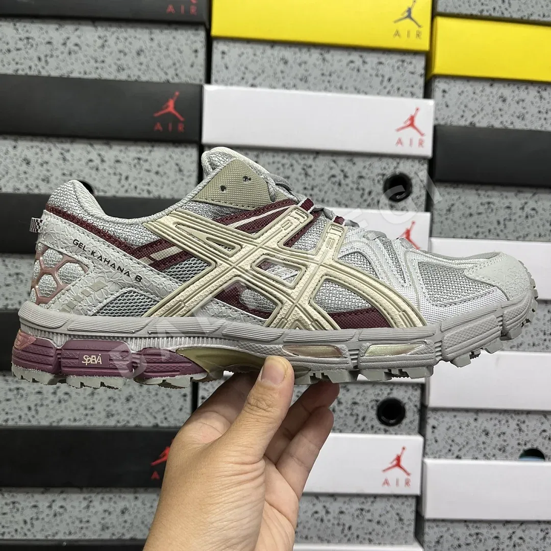 아식스 [XY] 젤 카하나 8 1011B109-025 200343 Asics Gel-Kahana 8 상세 이미지 9
