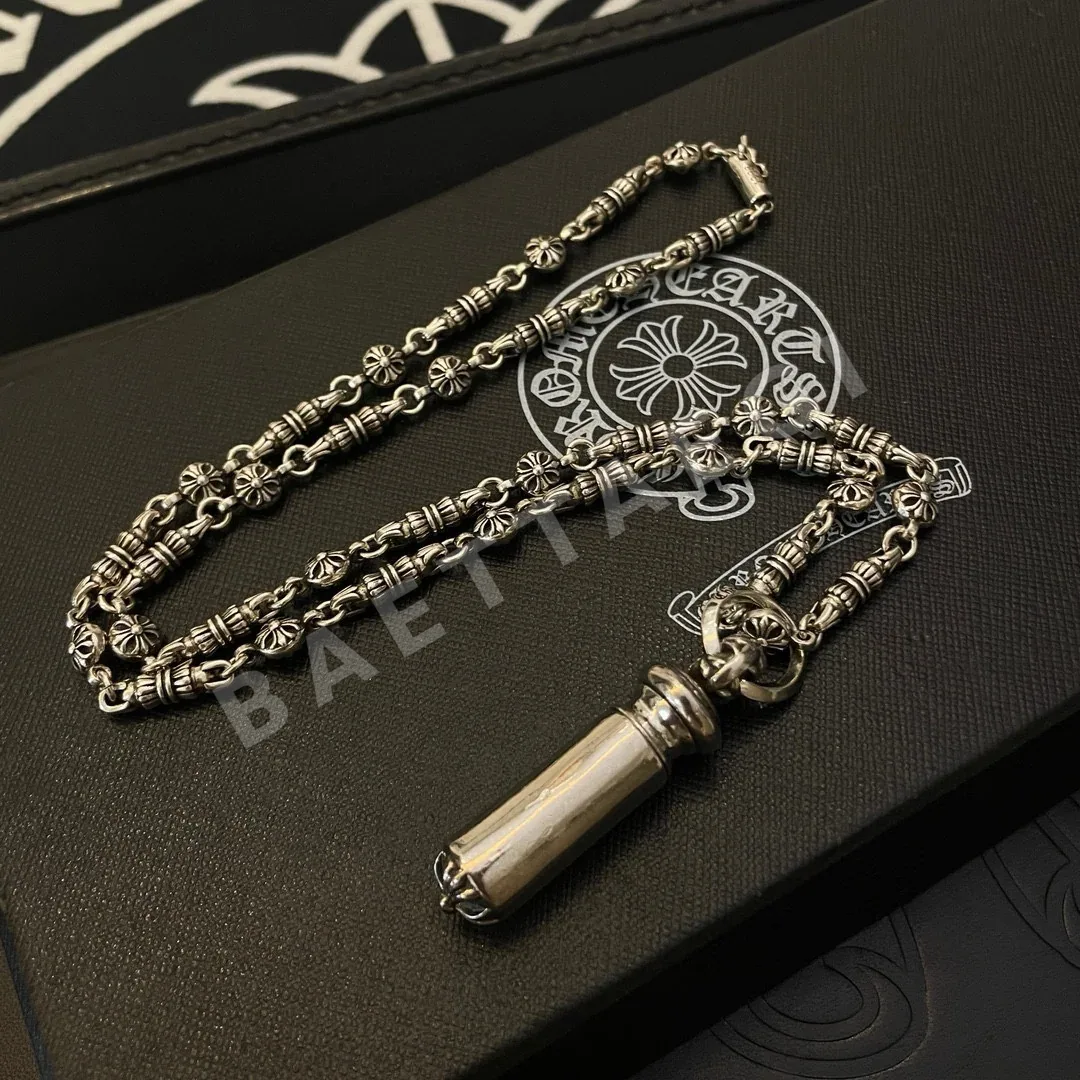 크롬하츠 목걸이 62611 Chrome Hearts Necklace 상세 이미지 6