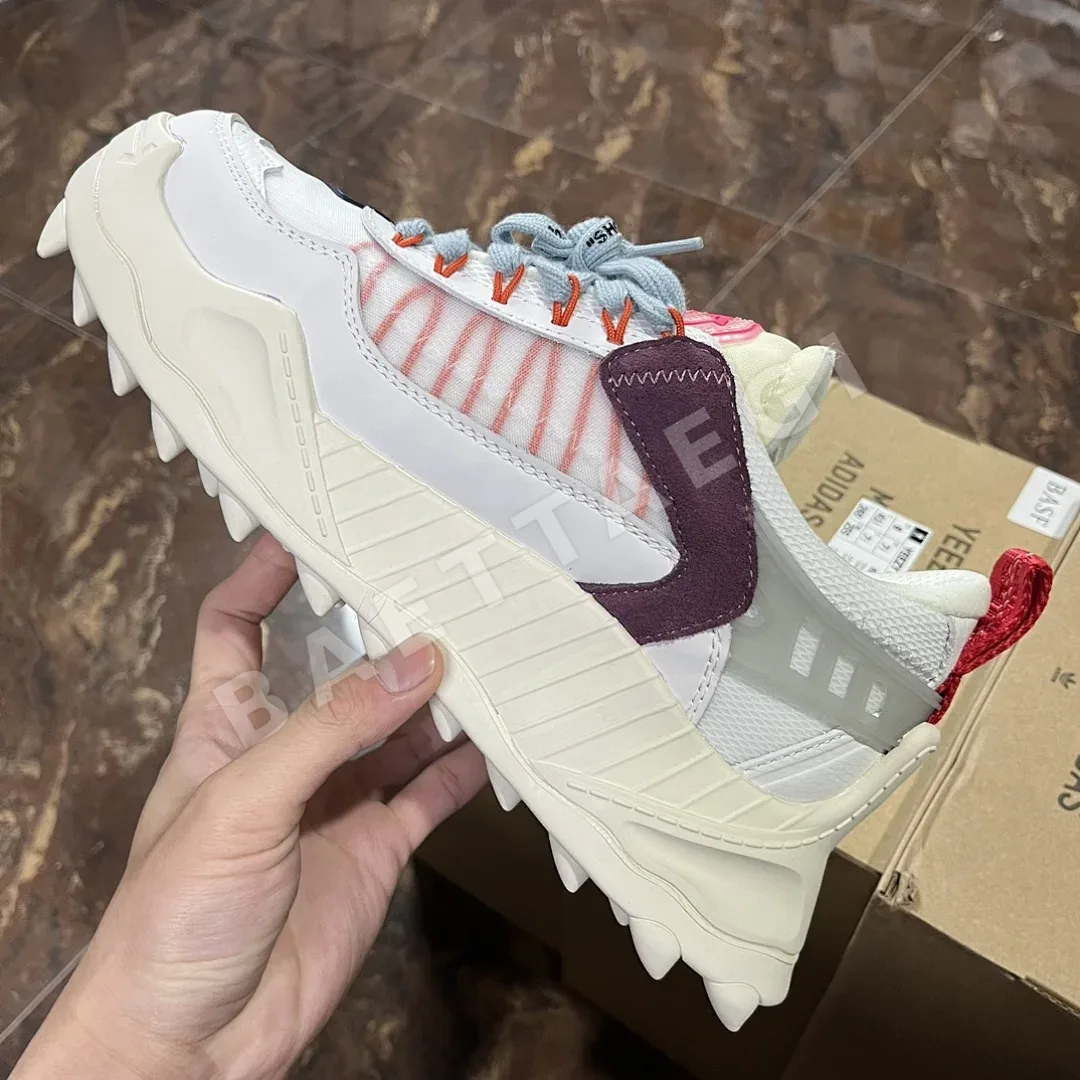 오프화이트 오디세이 화이트 브라운 블루 202304 Off White Odsy 상세 이미지 6