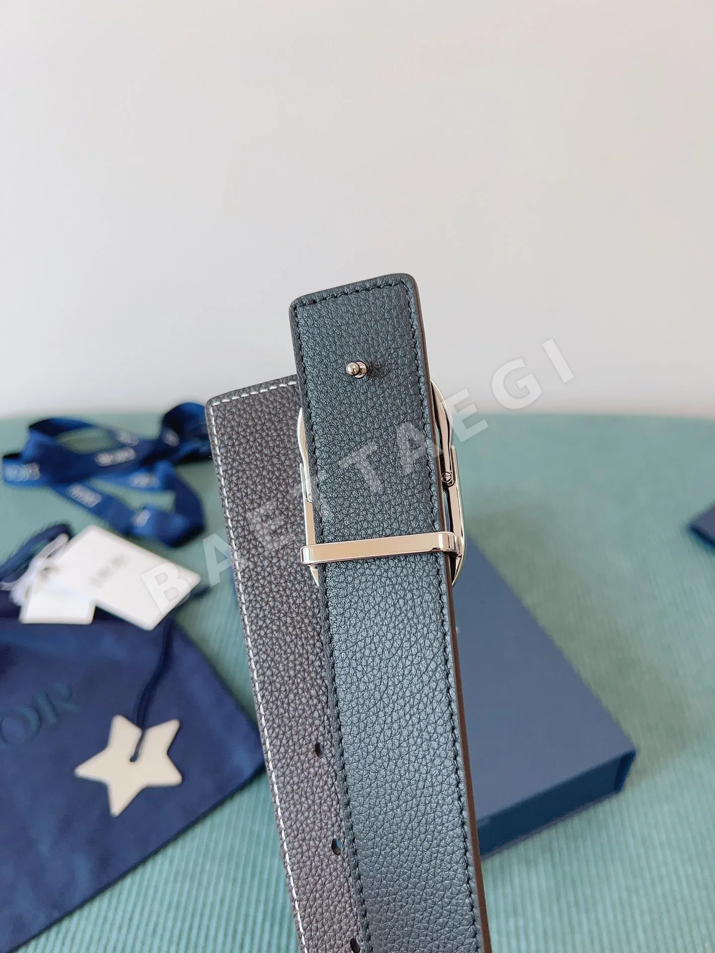 디올 벨트 59843 Dior Belt 상세 이미지 8