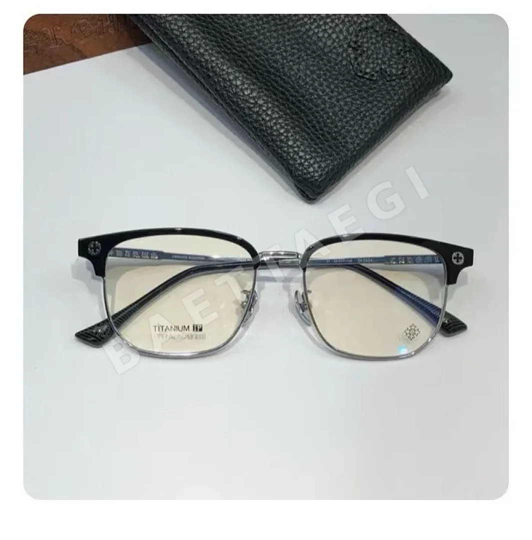 크롬하츠 선글라스 204925 Chrome Hearts Sunglasses