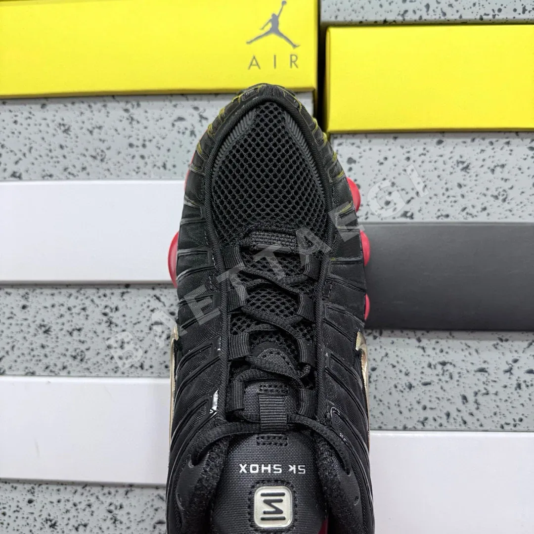 나이키 [MAX] 샥스 TL CI0987-001 201340 Nike Shox TL Skepta 상세 이미지 9