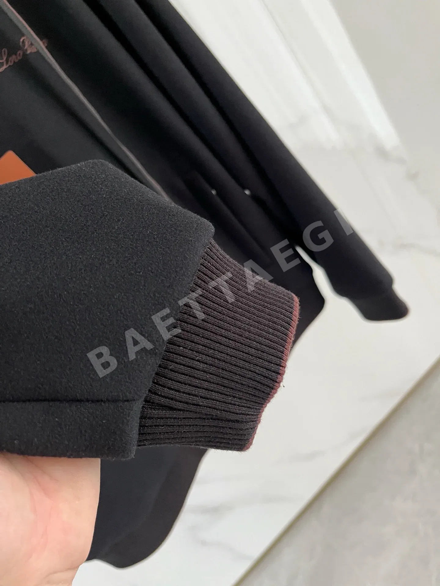 로로피아나 남성 세트 64500 Loro Piana 상세 이미지 7