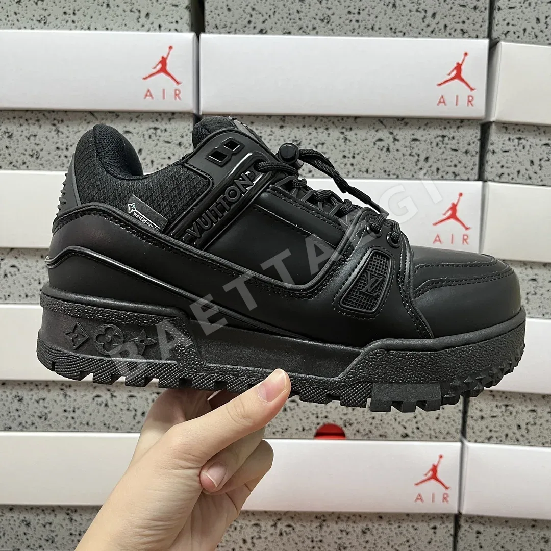 루이비통 [TG] 블랙 205804 Louis Vuitton 상세 이미지 7