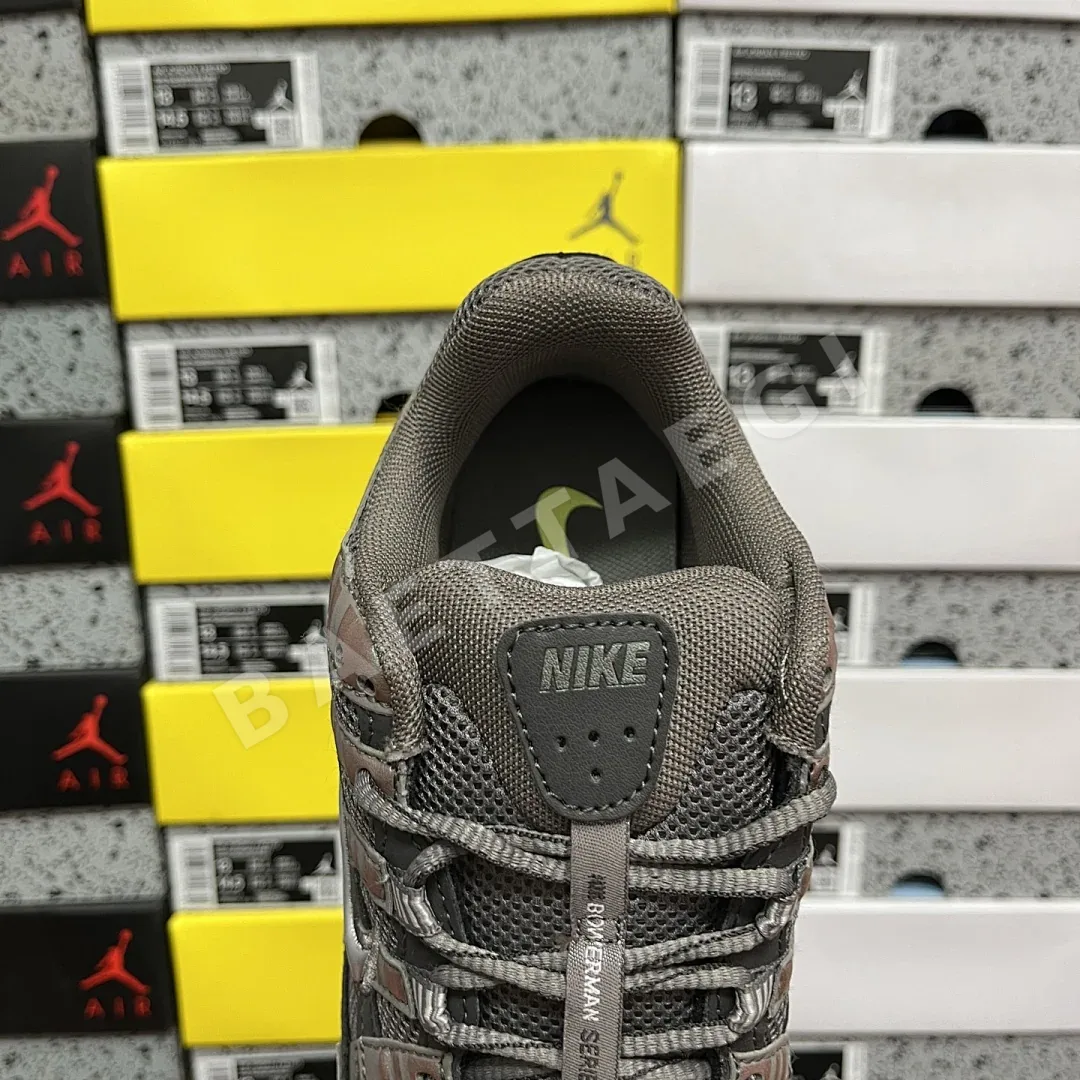 나이키 [PE] P 6000 CD6404-202 201183 Nike P-6000 Cave Stone Medium Ash Flat Pewter 상세 이미지 5