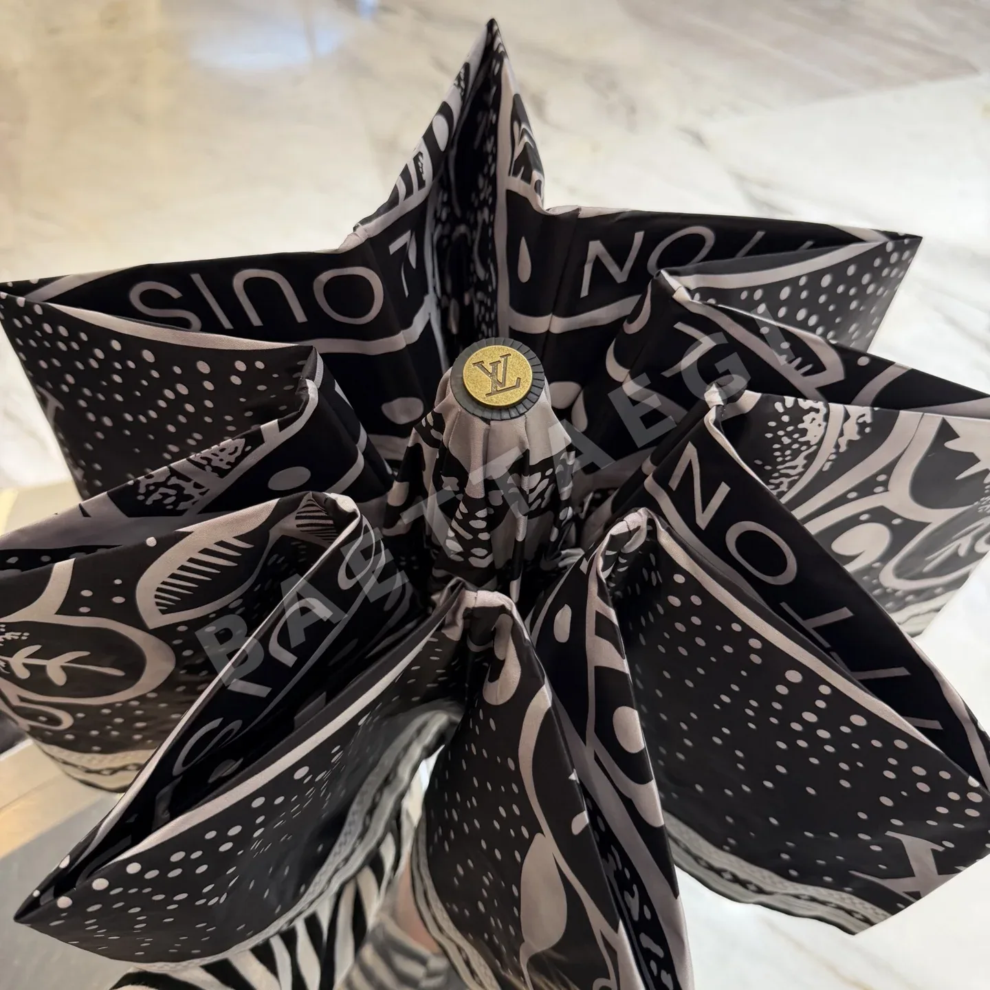 루이비통 우산 85751 Louis Vuitton Umbrella 상세 이미지 6