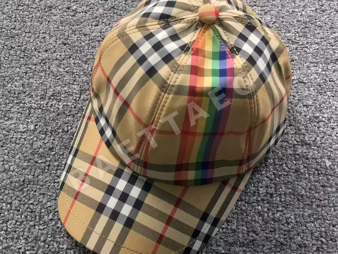 버버리 모자 202682 Burberry Hat 상세 이미지 4