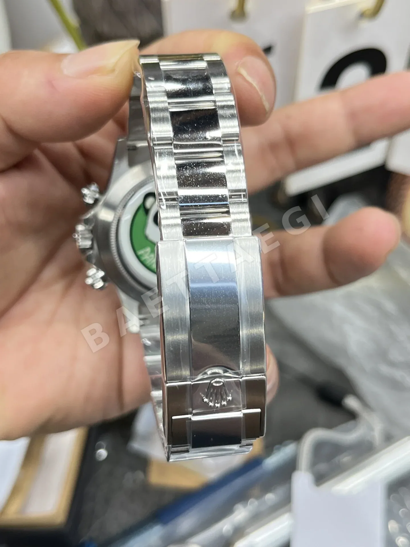 롤렉스 데이토나 BT공장 4130 무브먼트 레플리카 43041 Rolex 상세 이미지 8
