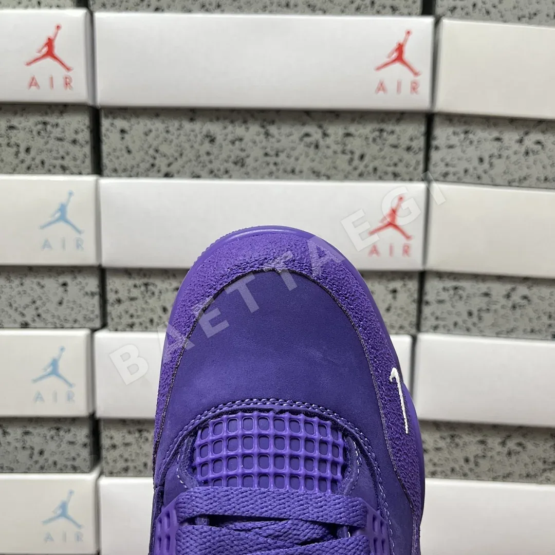 나이키 [GX] 퍼플 HF4340-500 201310 Nike 상세 이미지 4