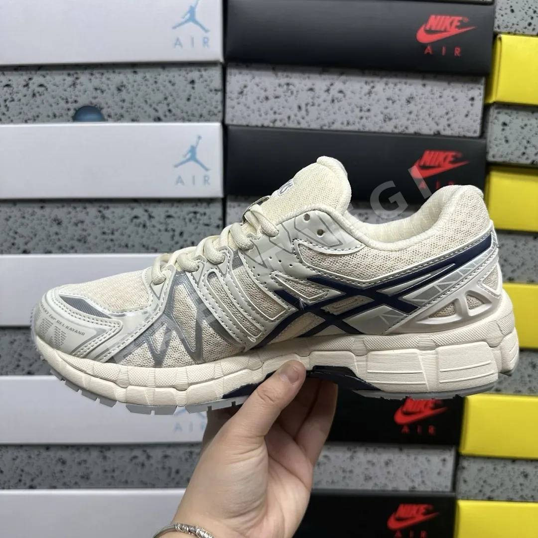 아식스 [KO] 젤 카야노 20 1203A388-104 200448 Asics Gel-Kayano 20 Cream Independence 상세 이미지 7