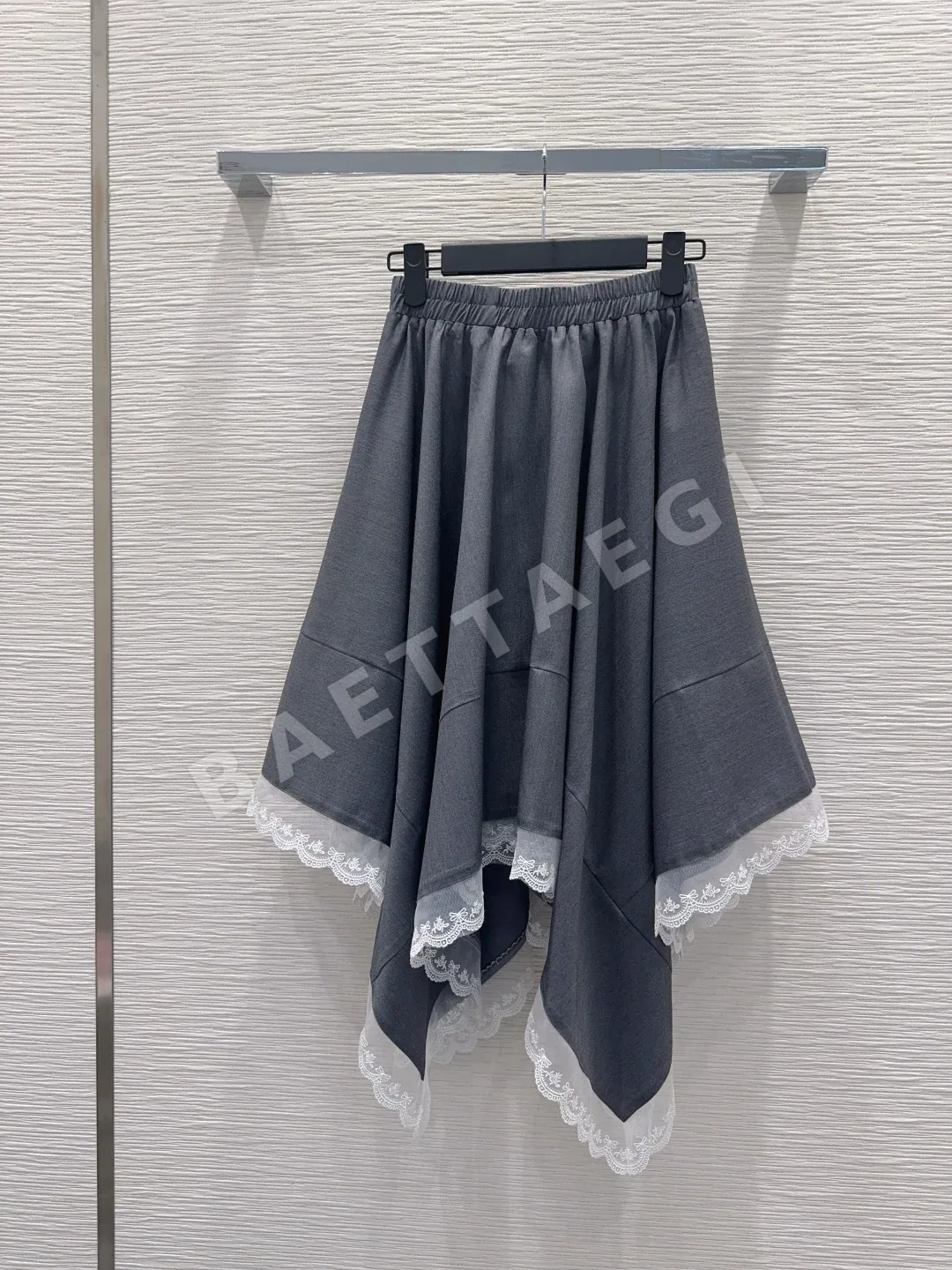 디올 여성 스커트 상세 이미지 9