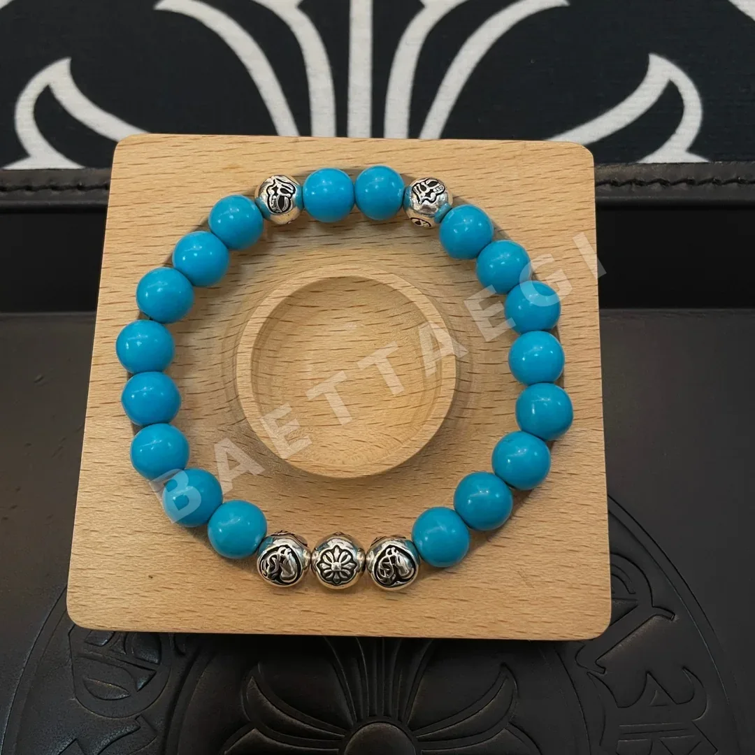 크롬하츠 팔찌 61843 Chrome Hearts Bracelet 상세 이미지 2