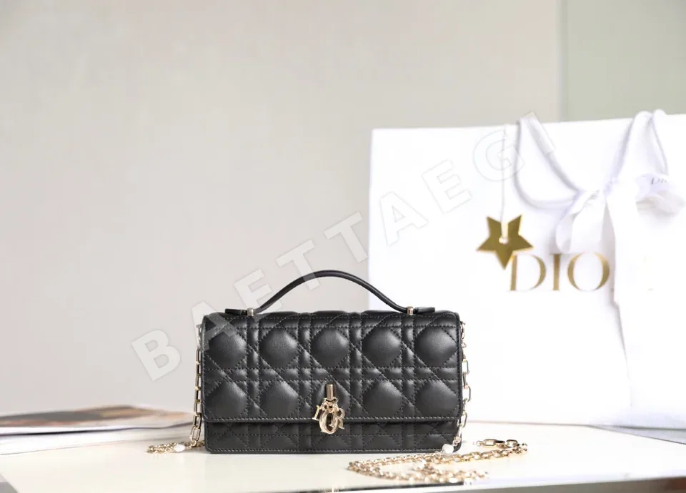 디올 165345 가방 Dior Bag