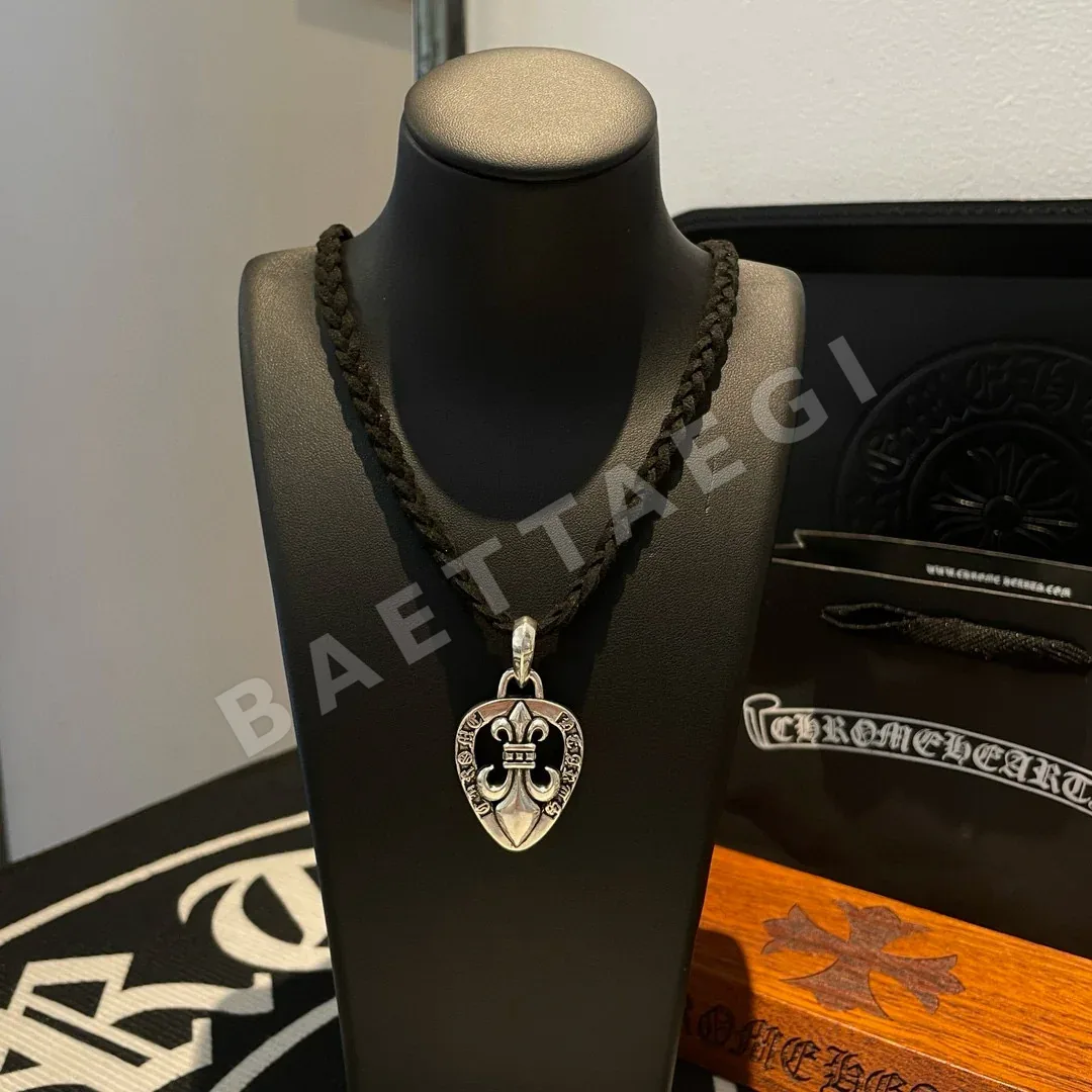 크롬하츠 목걸이 62395 Chrome Hearts Necklace 상세 이미지 2