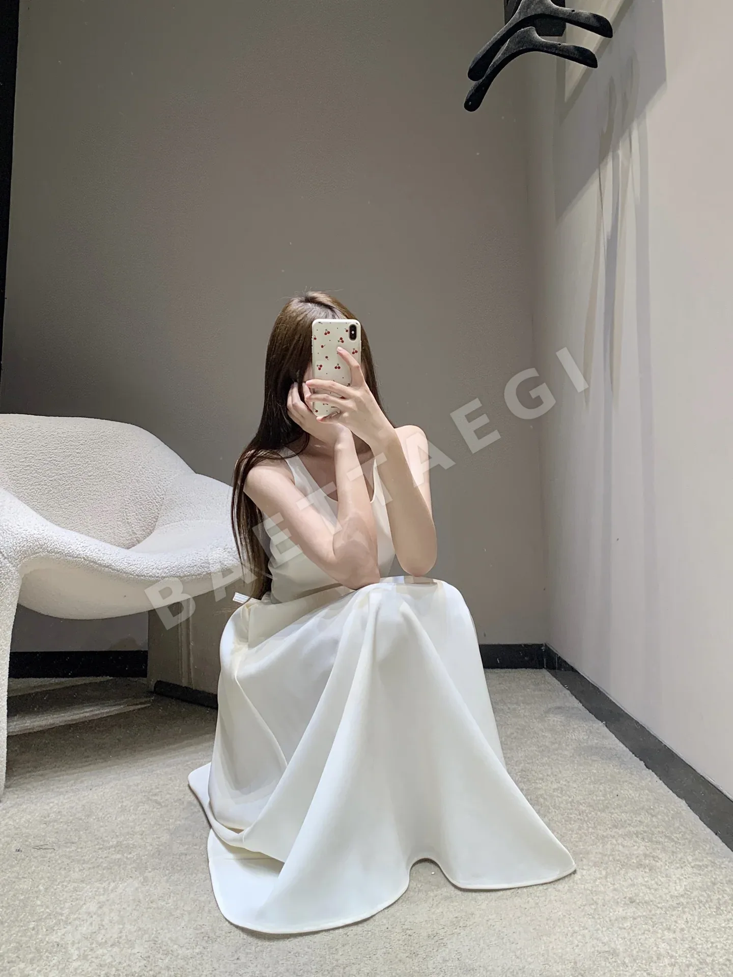 디올 여성 원피스 상세 이미지 7