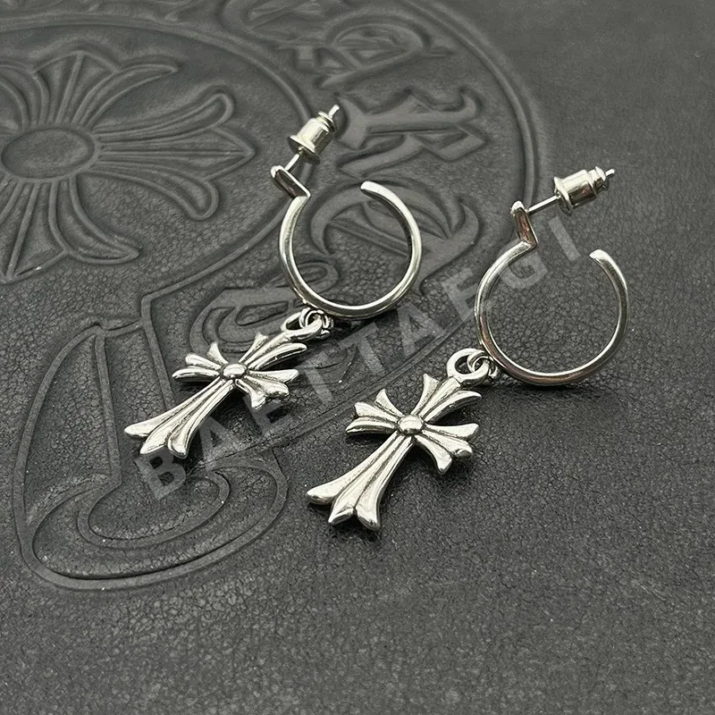 크롬하츠 귀걸이 63195 Chrome Hearts Earrings