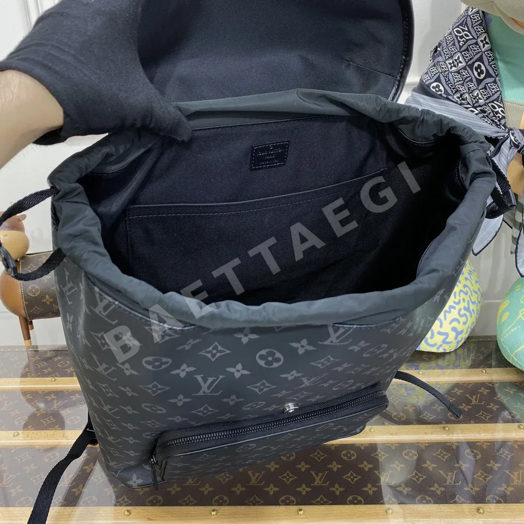 루이비통 몬수리 백팩 M46683 상세 이미지 9