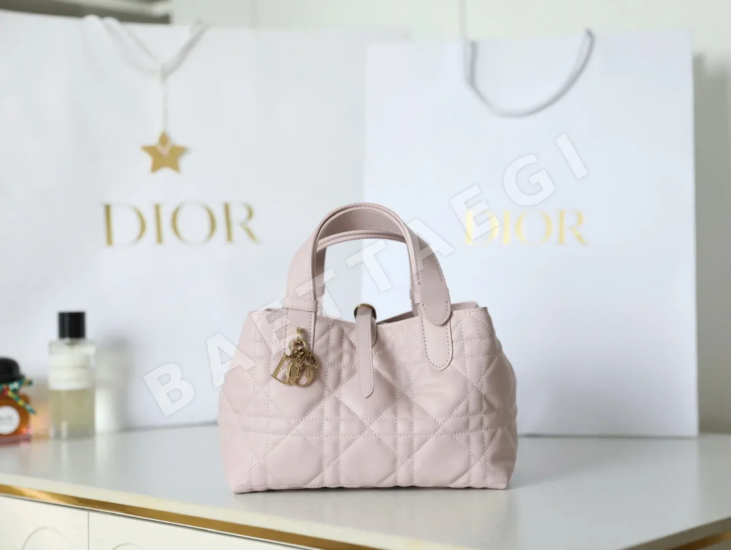 디올 165300 가방 Dior Bag
