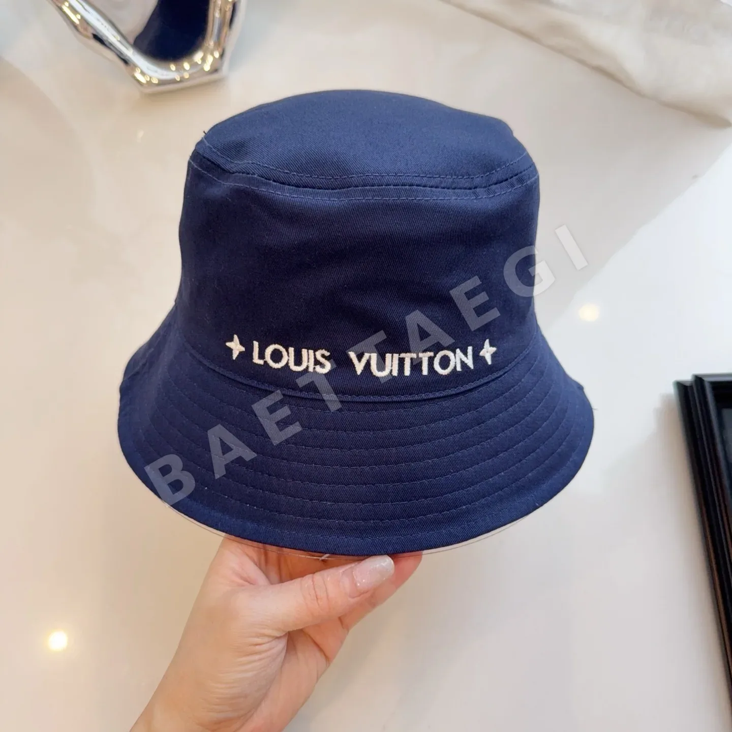 루이비통 모자 79260 Louis Vuitton Cap 상세 이미지 8