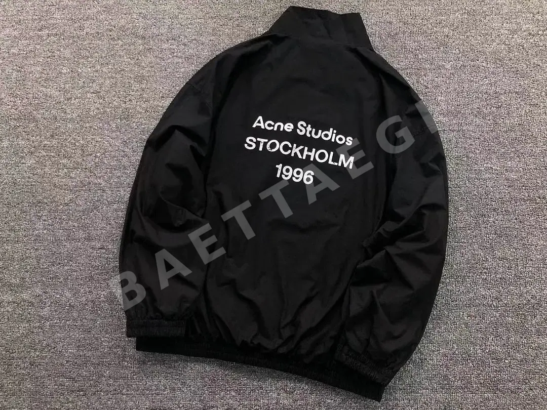 아크네스튜디오 자켓 203512 Acne Studios Jacket 상세 이미지 10