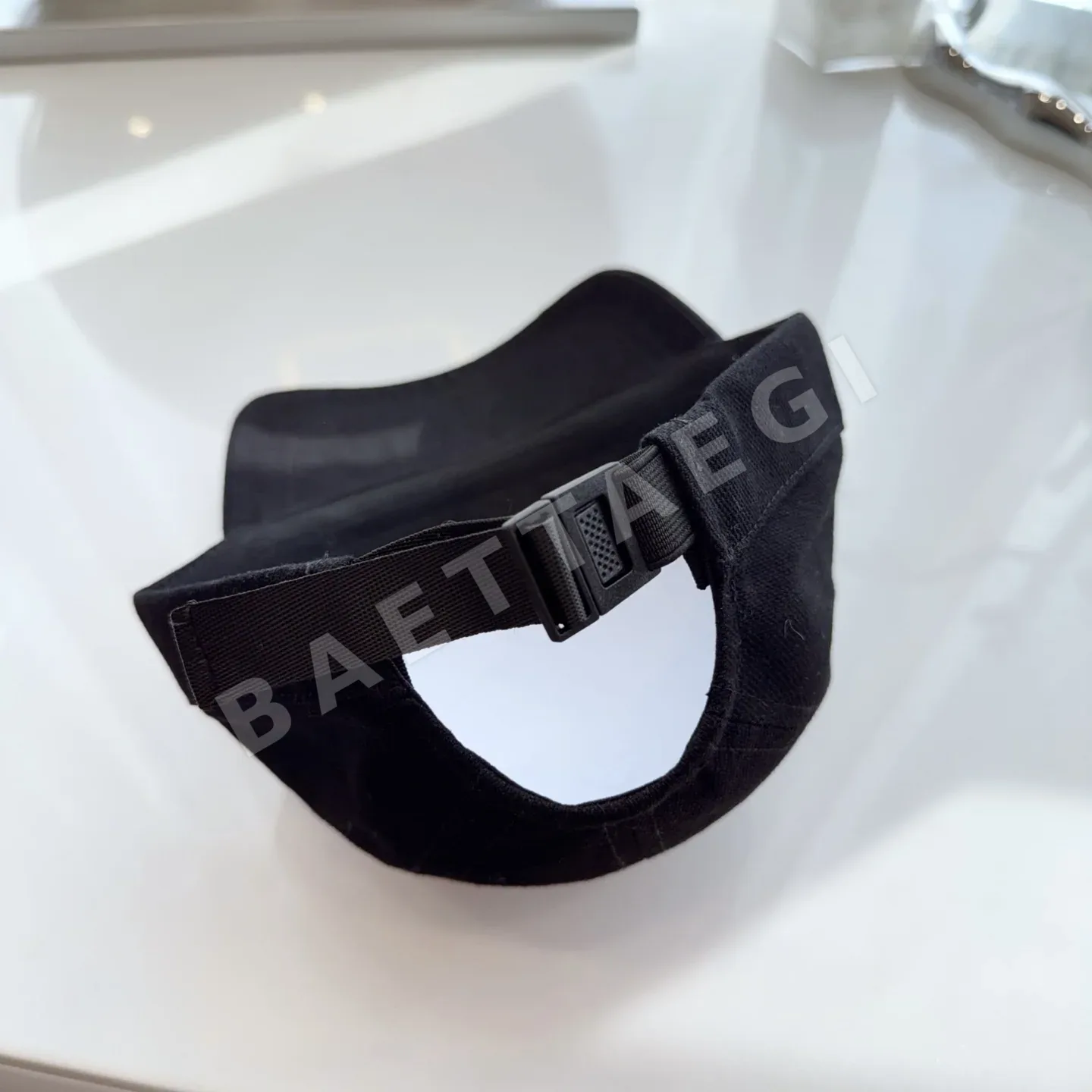 발렌시아가 모자 81532 Balenciaga Cap 상세 이미지 5