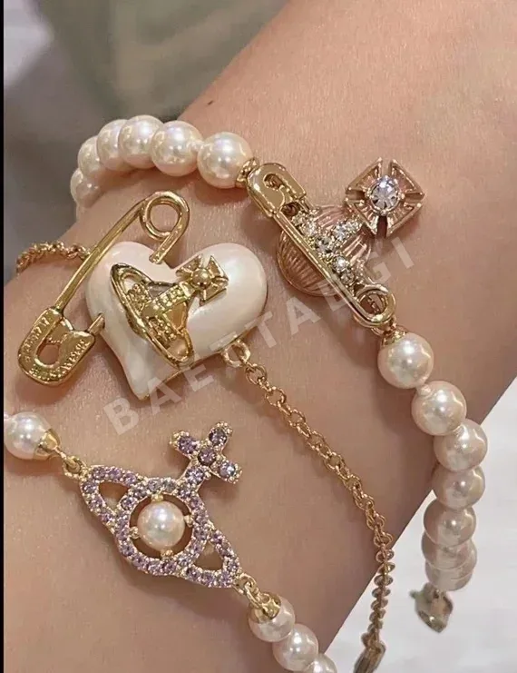 비비안웨스트우드 팔찌 65063 Vivienne Westwood Bracelet 상세 이미지 2