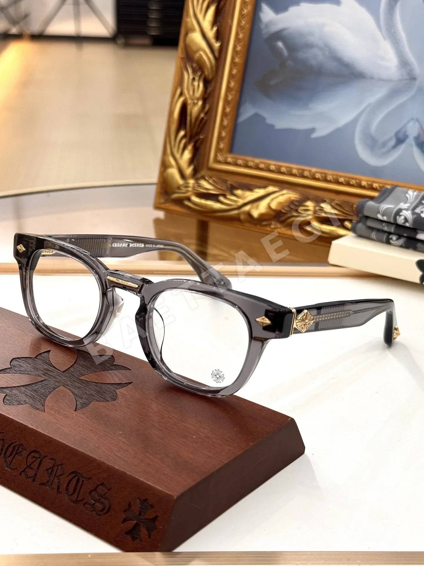크롬하츠 선글라스 74015 Chrome Hearts Sunglasses 상세 이미지 6