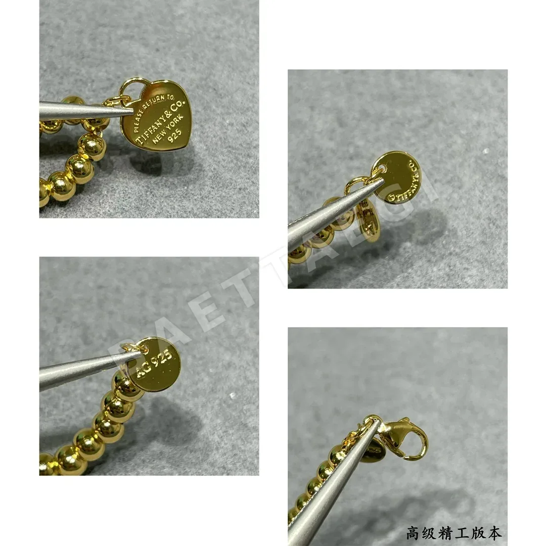티파니 팔찌 71293 Tiffany & Co Bracelet 상세 이미지 8