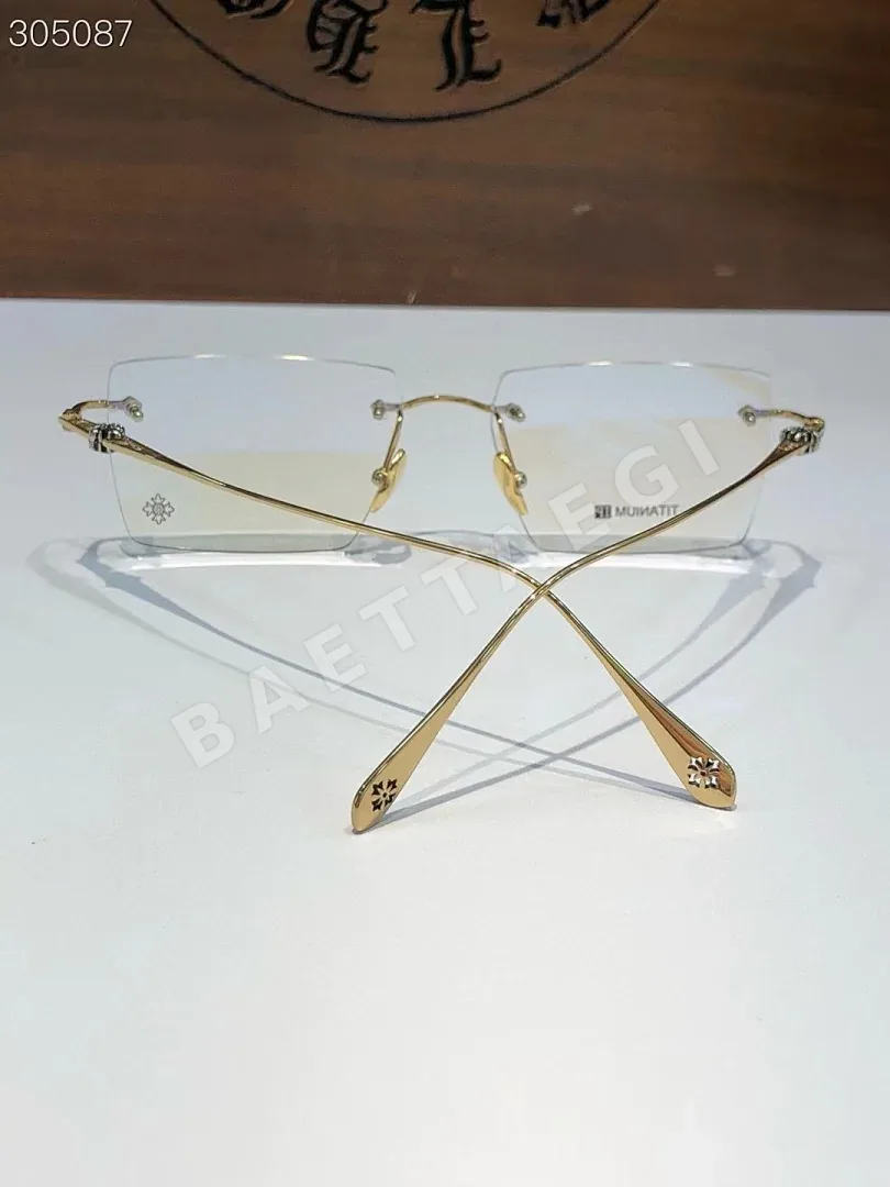 크롬하츠 선글라스 204889 Chrome Hearts Sunglasses 상세 이미지 2