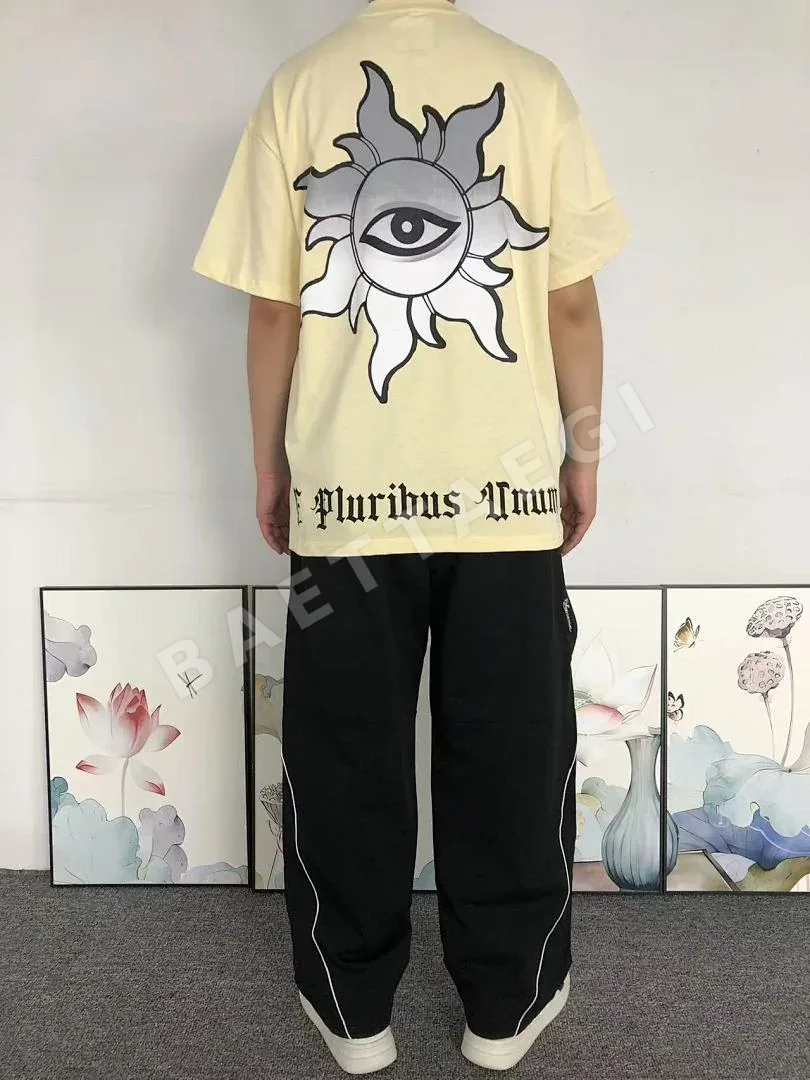 갓스피드 반팔 티셔츠 203304 Godspeed T-Shirt 상세 이미지 4