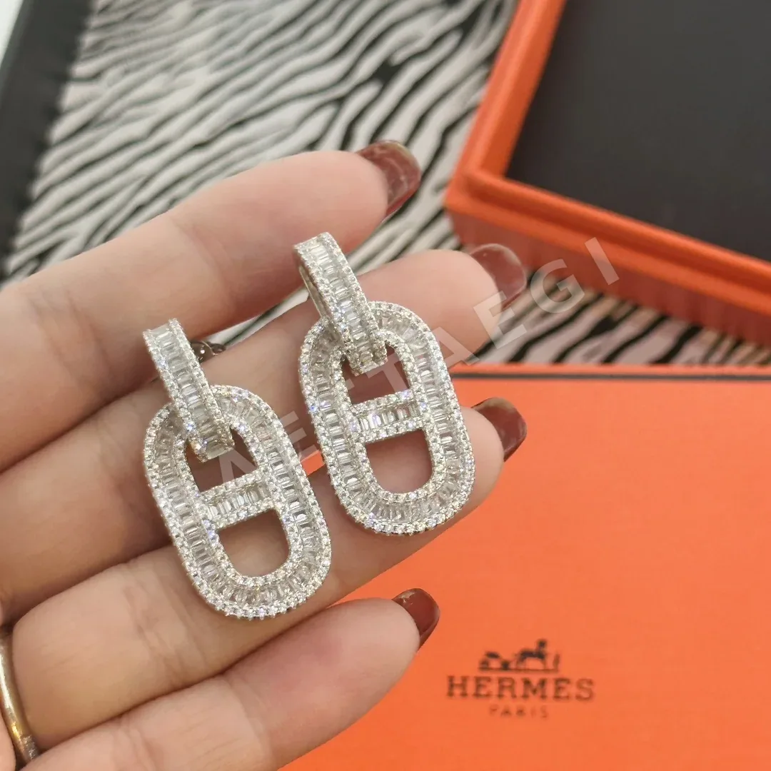 에르메스 귀걸이 69949 Hermes Earrings 상세 이미지 3