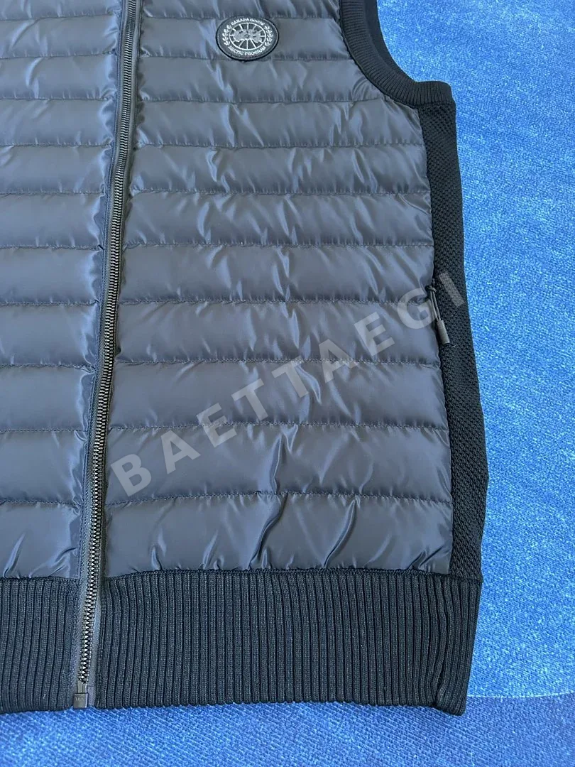 캐나다구스 [RF] 6829 블랙 205715 Canada Goose 6829 상세 이미지 15