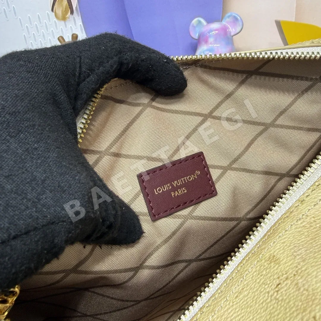 루이비통 버드케이지 스피디 반들리에 30 핸드백 M28149 상세 이미지 8