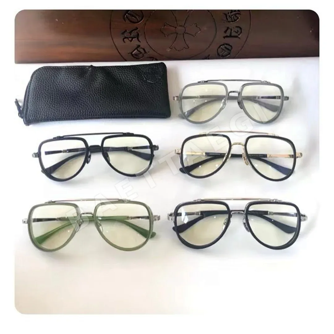 크롬하츠 선글라스 204973 Chrome Hearts Sunglasses 상세 이미지 11