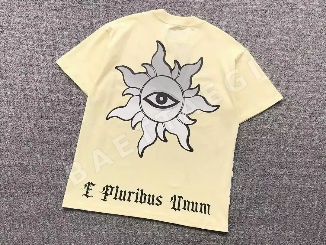 갓스피드 반팔 티셔츠 203304 Godspeed T-Shirt 상세 이미지 11