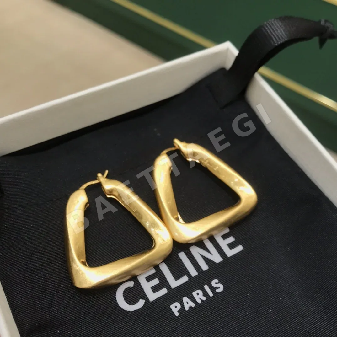 셀린느 귀걸이 69379 Celine Earrings 상세 이미지 3