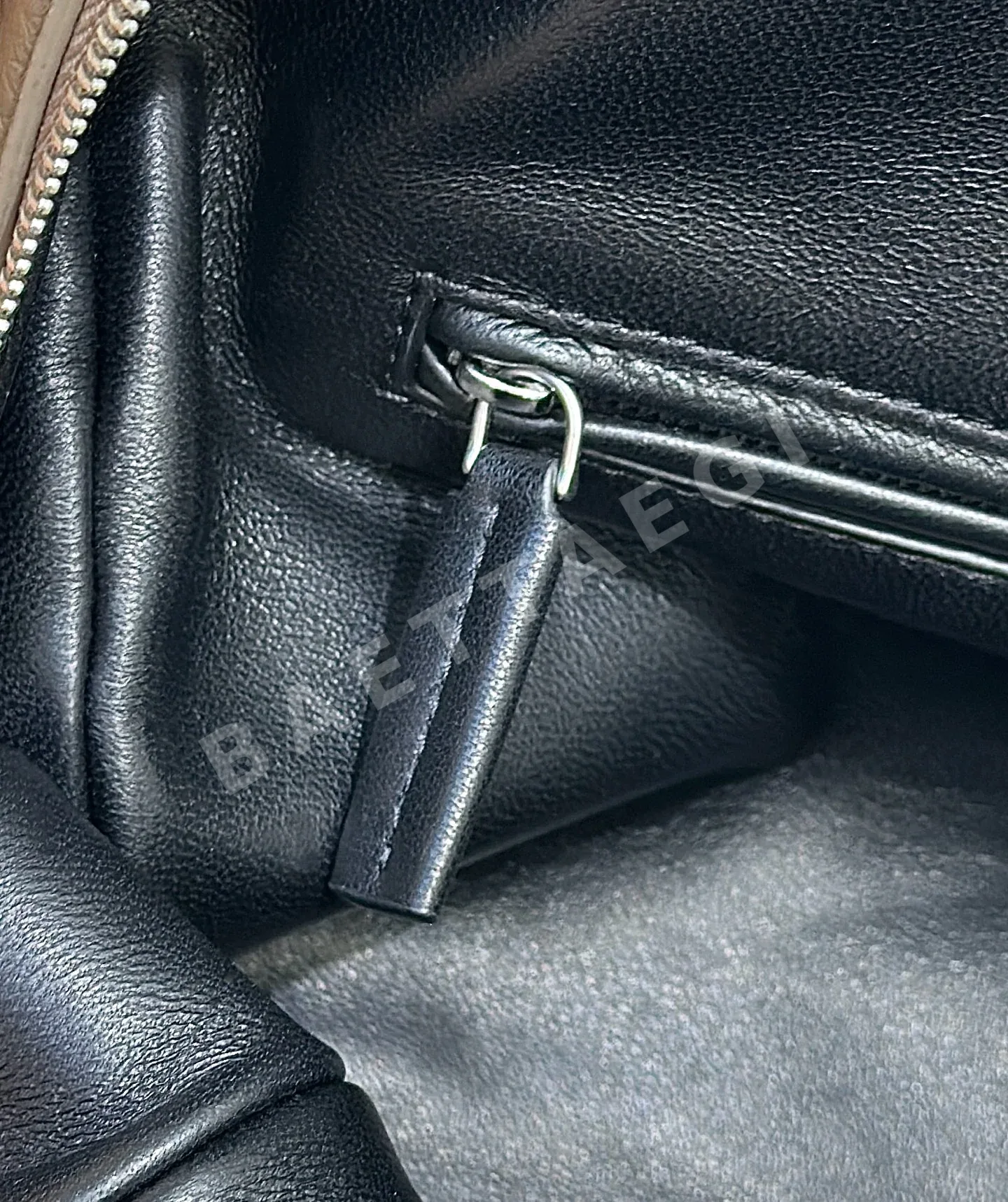 더로우 가방 상세 이미지 7