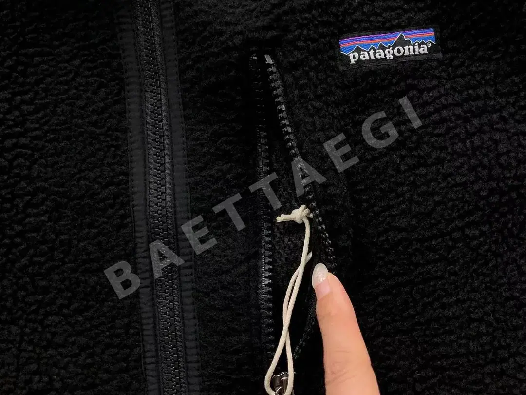 파타고니아 플리스 자켓 203770 Patagonia Fleece Jacket 상세 이미지 22
