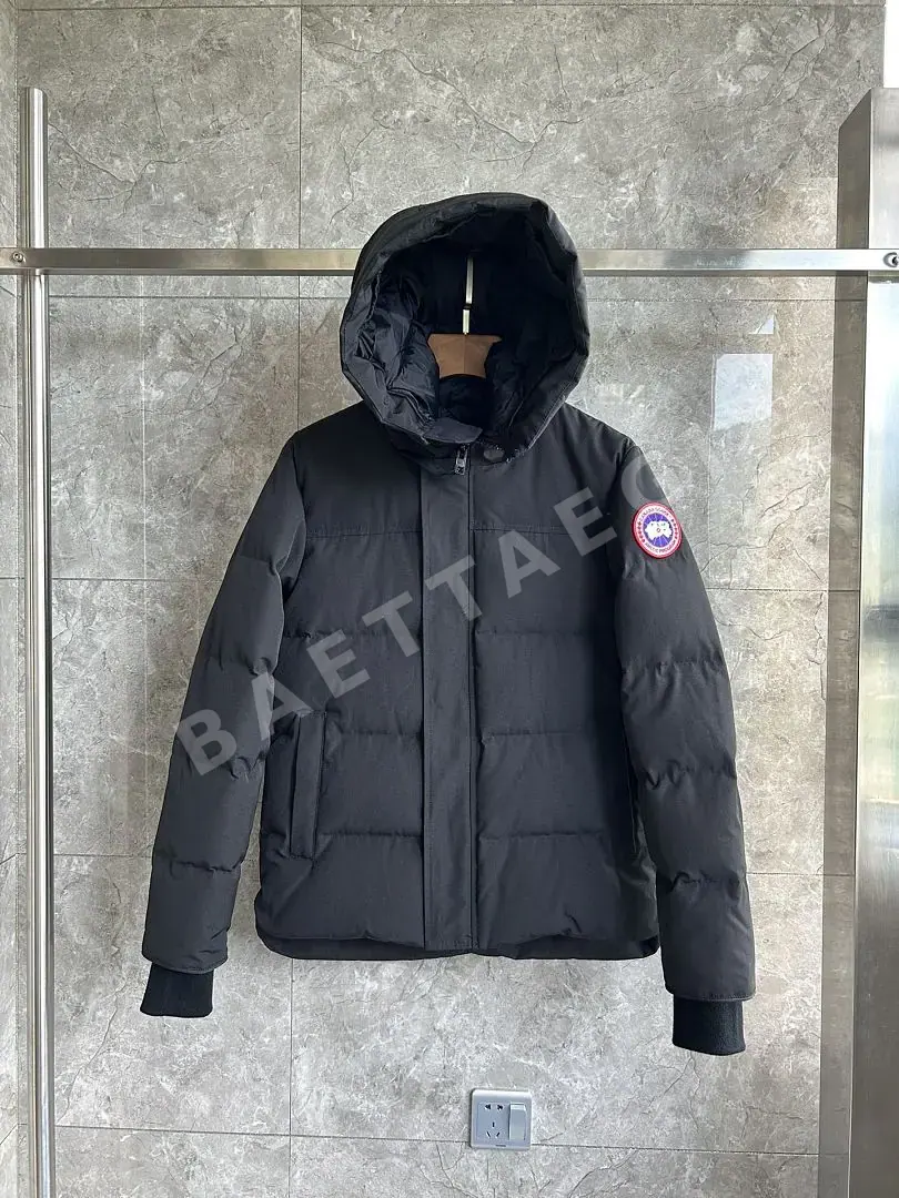 캐나다구스 [RF] 2080 블랙 205683 Canada Goose 2080