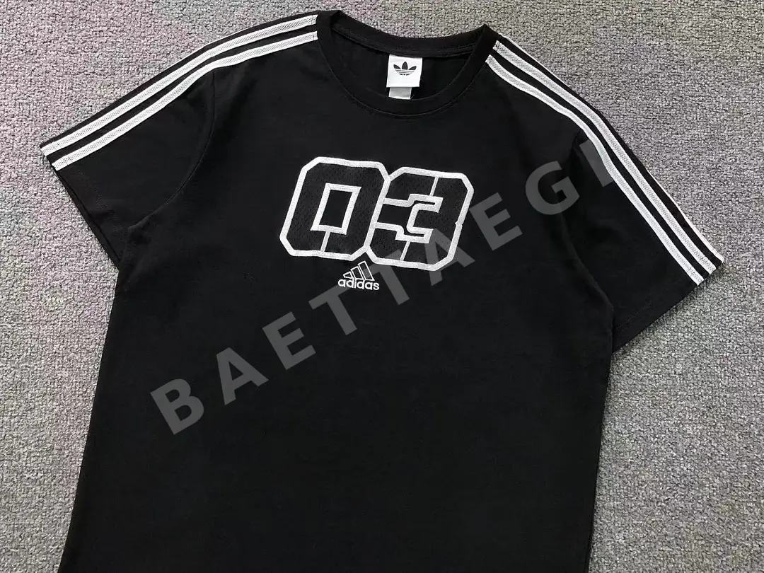 아디다스 반팔 티셔츠 202883 Adidas T-Shirt 상세 이미지 11
