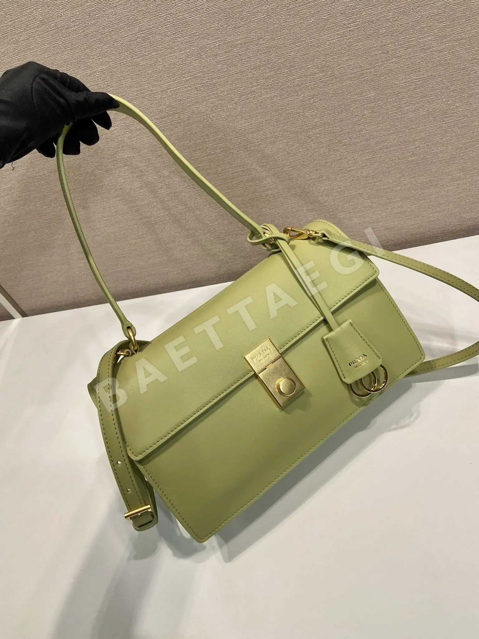 프라다 1BN023 가방 Prada Bag 상세 이미지 2