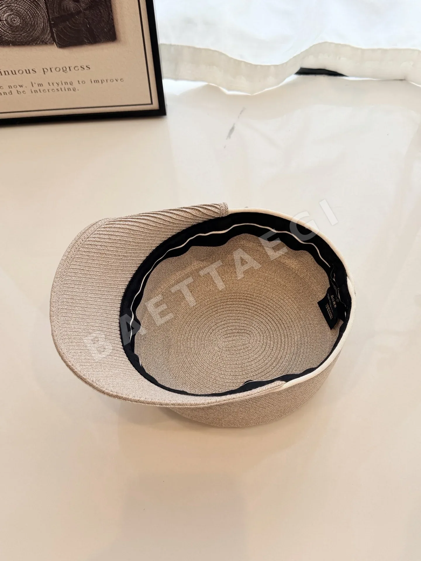 미우미우 모자 81474 Miu Miu Cap 상세 이미지 8